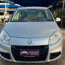 Renault SANDERO Expression Hi-Flex 1.0 16V 5p 2012 Flex-1