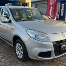 Renault SANDERO Expression Hi-Flex 1.0 16V 5p 2012 Flex-0