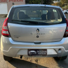 Renault SANDERO Expression Hi-Flex 1.0 16V 5p 2012 Flex-2