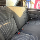 Renault SANDERO Expression Hi-Flex 1.0 16V 5p 2012 Flex-7