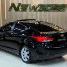Hyundai Elantra GLS 1.8 16V Aut. 2013 Gasolina-4