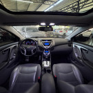Hyundai Elantra GLS 1.8 16V Aut. 2013 Gasolina-5