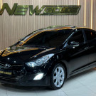 Hyundai Elantra GLS 1.8 16V Aut. 2013 Gasolina-3