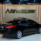Hyundai Elantra GLS 1.8 16V Aut. 2013 Gasolina-0