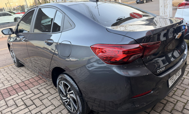 GM - Chevrolet ONIX SEDAN Plus LT 1.0 12V Flex 4p Mec. 2025 Flex-2