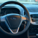 Ford Ka+ Sedan 1.0 SE/SE PLUS TiVCT Flex 4p 2019 Flex-2