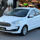 Ford Ka+ Sedan 1.0 SE/SE PLUS TiVCT Flex 4p 2019 Flex-0