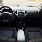 Ford Ka+ Sedan 1.0 SE/SE PLUS TiVCT Flex 4p 2019 Flex-1