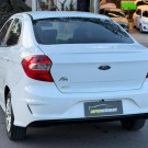 Ford Ka+ Sedan 1.0 SE/SE PLUS TiVCT Flex 4p 2019 Flex-4