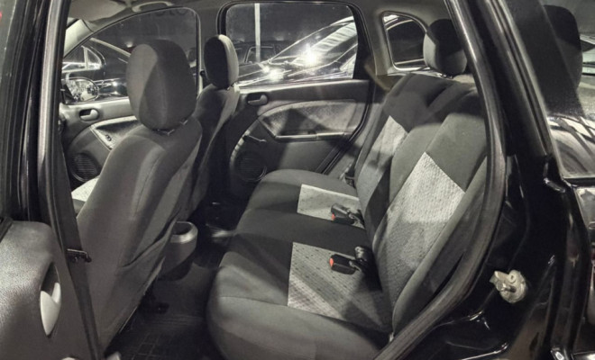 Ford Fiesta SE 1.0 8V Flex 5p 2014 Flex-10