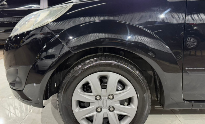 Ford Fiesta SE 1.0 8V Flex 5p 2014 Flex-11