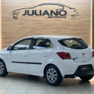 GM - Chevrolet ONIX HATCH LT 1.4 8V FlexPower 5p Mec. 2018-2