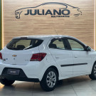 GM - Chevrolet ONIX HATCH LT 1.4 8V FlexPower 5p Mec. 2018-1