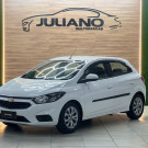 GM - Chevrolet ONIX HATCH LT 1.4 8V FlexPower 5p Mec. 2018-0