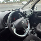 Citroën AIRCROSS GLX 1.6 Flex 16V 5p Mec. 2012 Flex-7