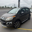 Citroën AIRCROSS GLX 1.6 Flex 16V 5p Mec. 2012 Flex-0