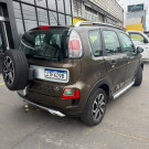 Citroën AIRCROSS GLX 1.6 Flex 16V 5p Mec. 2012 Flex-2