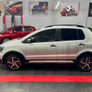 VW - VolksWagen Fox Xtreme 1.6 Flex 8V 5p 2019 Flex-2