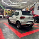 VW - VolksWagen Fox Xtreme 1.6 Flex 8V 5p 2019 Flex-3