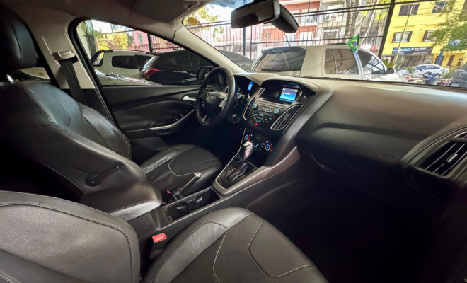 VW - VolksWagen Fox Xtreme 1.6 Flex 8V 5p 2019 Flex-8