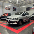 VW - VolksWagen Fox Xtreme 1.6 Flex 8V 5p 2019 Flex-1