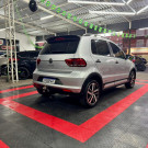 VW - VolksWagen Fox Xtreme 1.6 Flex 8V 5p 2019 Flex-5