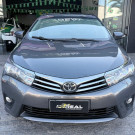 Toyota Corolla XEi 2.0 Flex 16V Aut. 2017 Flex-3