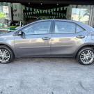 Toyota Corolla XEi 2.0 Flex 16V Aut. 2017 Flex-12