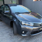 Toyota Corolla XEi 2.0 Flex 16V Aut. 2017 Flex-7