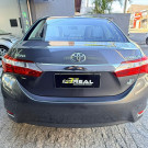 Toyota Corolla XEi 2.0 Flex 16V Aut. 2017 Flex-1