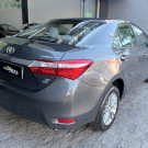 Toyota Corolla XEi 2.0 Flex 16V Aut. 2017 Flex-2