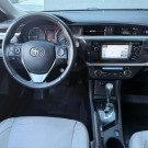 Toyota Corolla XEi 2.0 Flex 16V Aut. 2017 Flex-11