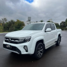 VW - VolksWagen AMAROK Highline CD 3.0 4x4 TB Dies. Aut. 2025 Diesel-0