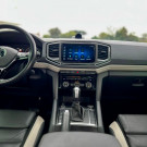 VW - VolksWagen AMAROK Highline CD 3.0 4x4 TB Dies. Aut. 2025 Diesel-7