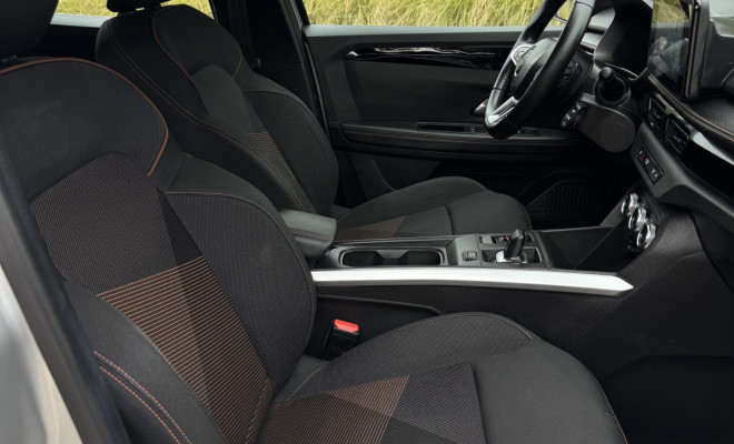 Renault Kardian Techno Flex 1.0 TB 12V 5p Aut. 2025 Flex-5