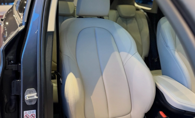 BMW X1 SDRIVE 20i X-Line 2.0 TB Active Flex 2019 Flex-5