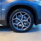 BMW X1 SDRIVE 20i X-Line 2.0 TB Active Flex 2019 Flex-3