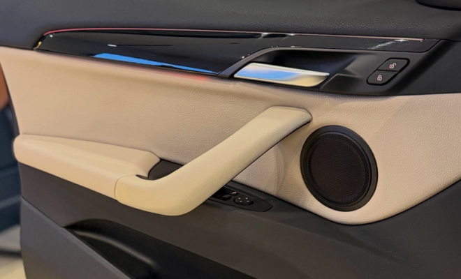 BMW X1 SDRIVE 20i X-Line 2.0 TB Active Flex 2019 Flex-7