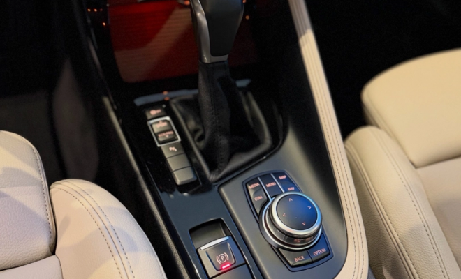 BMW X1 SDRIVE 20i X-Line 2.0 TB Active Flex 2019 Flex-10