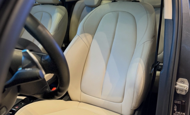 BMW X1 SDRIVE 20i X-Line 2.0 TB Active Flex 2019 Flex-4