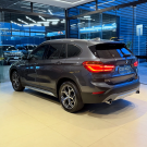BMW X1 SDRIVE 20i X-Line 2.0 TB Active Flex 2019 Flex-2