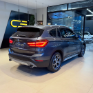 BMW X1 SDRIVE 20i X-Line 2.0 TB Active Flex 2019 Flex-0
