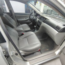 Toyota Corolla XEi 1.8/1.8 Flex 16V Aut. 2006 Gasolina-8