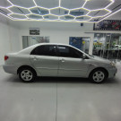 Toyota Corolla XEi 1.8/1.8 Flex 16V Aut. 2006 Gasolina-2