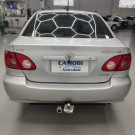 Toyota Corolla XEi 1.8/1.8 Flex 16V Aut. 2006 Gasolina-5