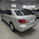 Toyota Corolla XEi 1.8/1.8 Flex 16V Aut. 2006 Gasolina-4