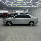 Toyota Corolla XEi 1.8/1.8 Flex 16V Aut. 2006 Gasolina-3