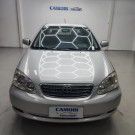 Toyota Corolla XEi 1.8/1.8 Flex 16V Aut. 2006 Gasolina-0