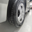 Toyota Corolla XEi 1.8/1.8 Flex 16V Aut. 2006 Gasolina-13