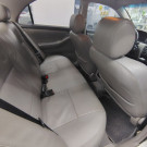 Toyota Corolla XEi 1.8/1.8 Flex 16V Aut. 2006 Gasolina-10